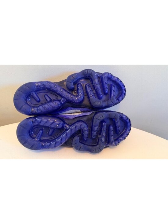 Nike Air VaporMax Flyknit 2023 Sneakers Light Ultramarine Men US 8.5 DV1678-500 main image 9